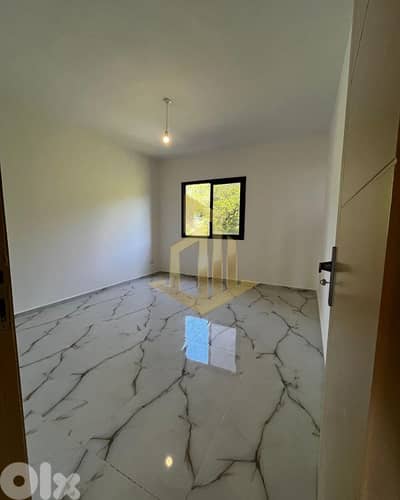 apartment for Sale in Ainab شقة للبيع في عيناب