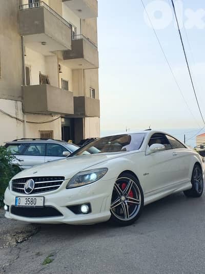 Mercedes-Benz Other 2008
