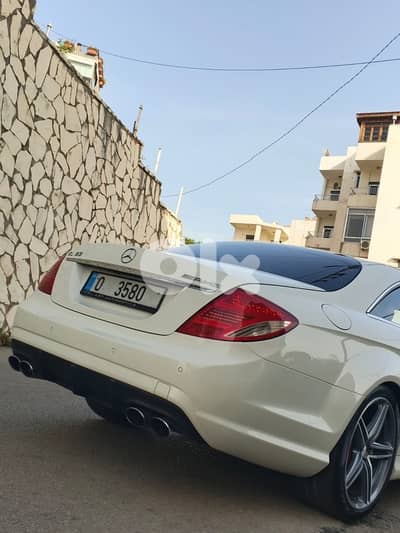 Mercedes-Benz Other 2008