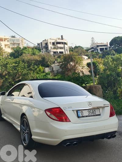 Mercedes-Benz Other 2008