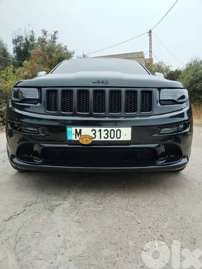 Jeep Cherokee 2011