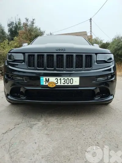Jeep Cherokee 2011