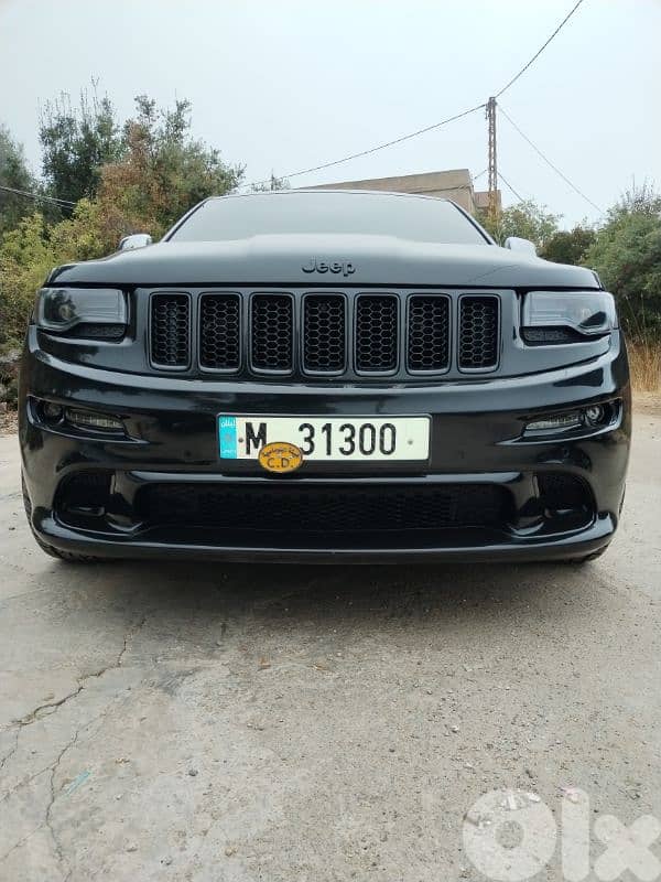 Jeep Cherokee 2011 0
