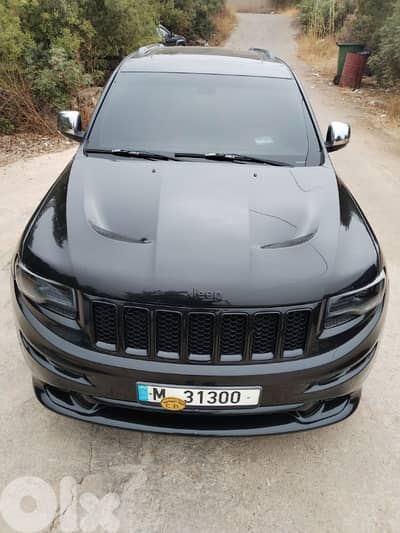 Jeep Cherokee 2011