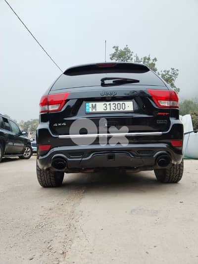 Jeep Cherokee 2011
