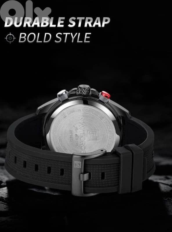 2 NEW WATCHES IN BOX 2
