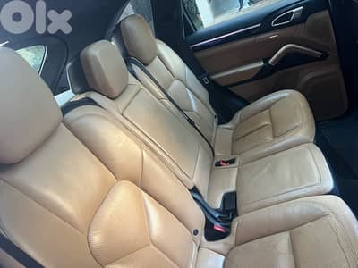 2016 Porsche Cayenne | Clean Condition | Heated/Cooled Seats