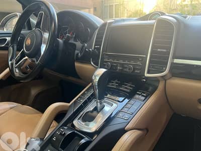2016 Porsche Cayenne | Clean Condition | Heated/Cooled Seats