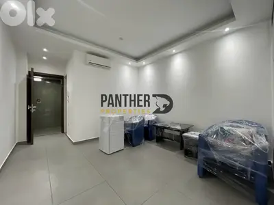 Commercial Office for rent Dekwaneh Ref#GM105 مكتب للإيجار في الدكوانة