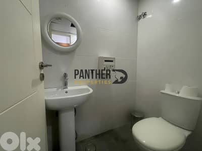 Commercial Office for rent Dekwaneh Ref#GM105 مكتب للإيجار في الدكوانة