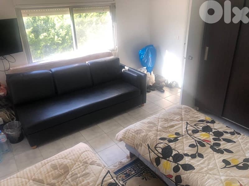 chalet rental 11