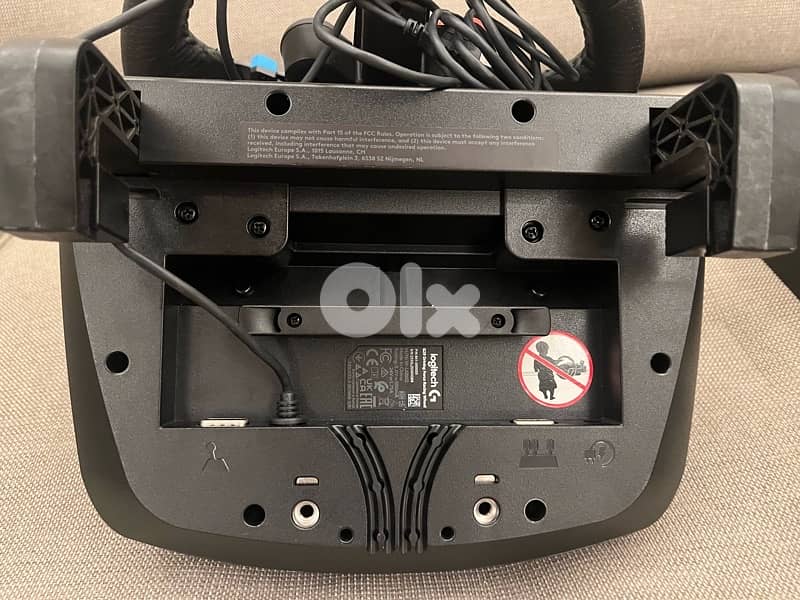 logitech g29 1