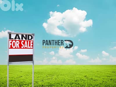 Great deal Land in Kahaleh Ref#MI120أرض للبيع في كحالة