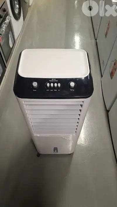 AC Portable QUEEN CHEF/15L مكيف صحراوي كوين شيف