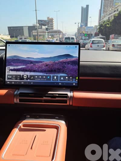 BYD Leopard 8 2025