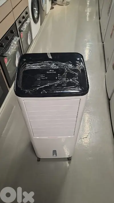 AC Portable QUEEN CHEF/200W مكيف صحراوي كوين شيف