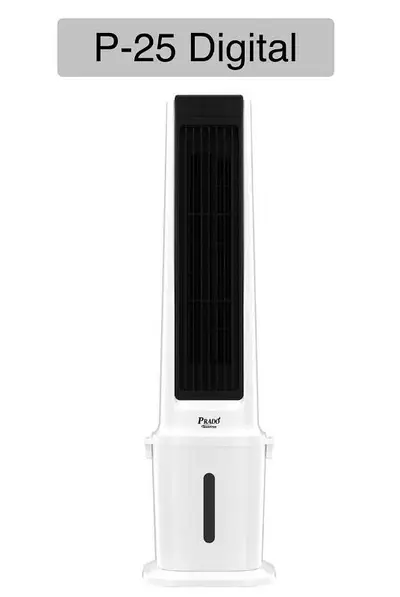 AC Portable PRADO Inverter مكيف صحراوي برادو إنفرتر