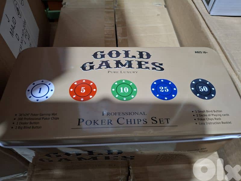 poker 0