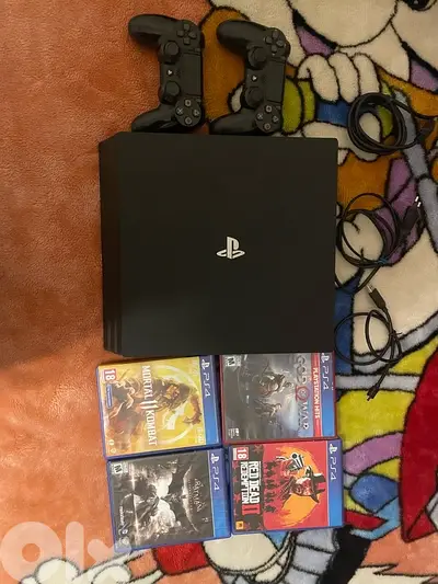 ps4 pro