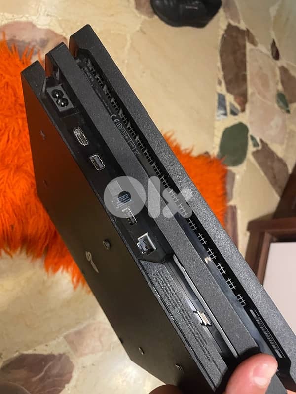 ps4 pro 2