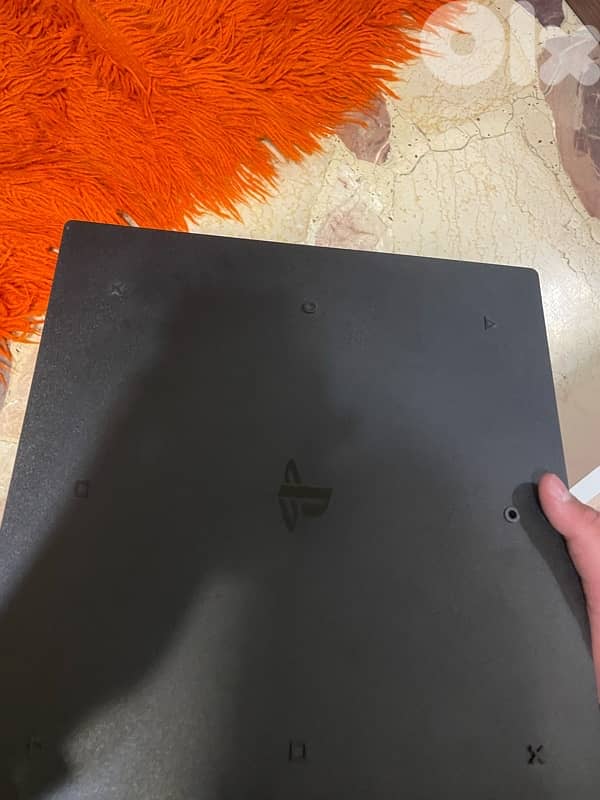 ps4 pro 3
