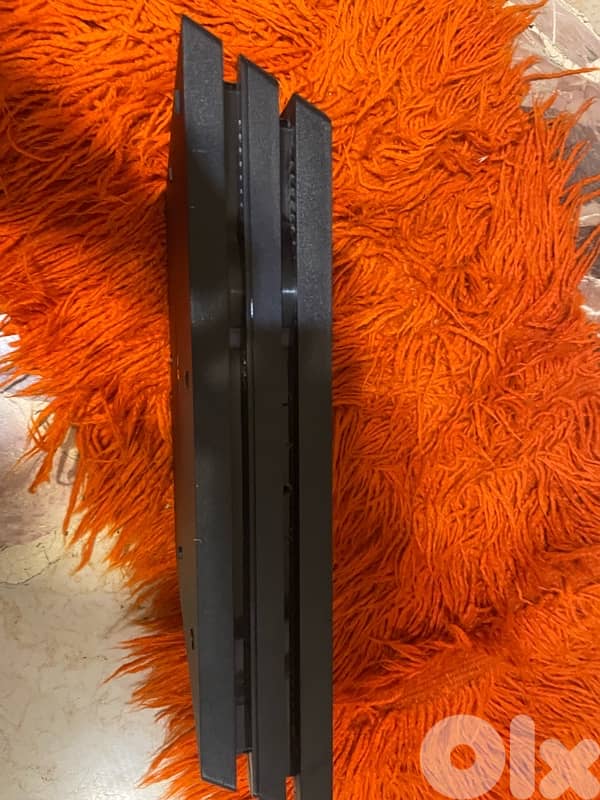 ps4 pro 4
