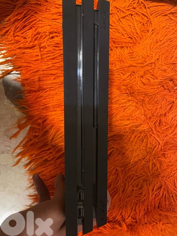 ps4 pro 5