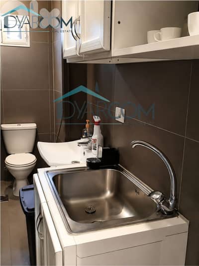 DY3476 - Mar Mikhael Office for Rent!