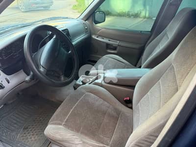 Ford Explorer 1998