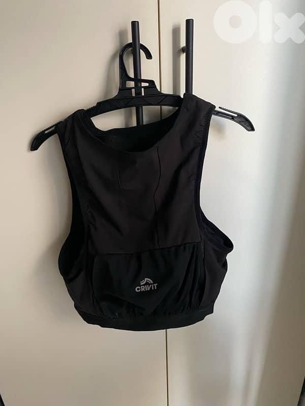 running vest 0