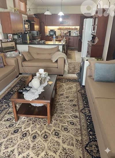 Appartment for sale
