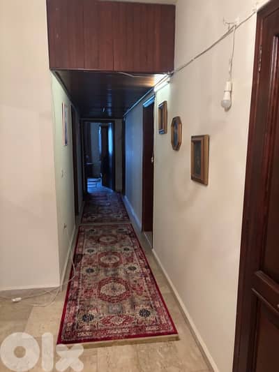 Appartment for sale