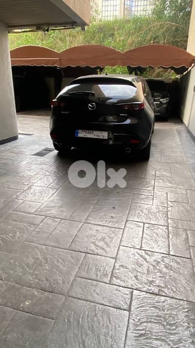 Mazda 3 2020