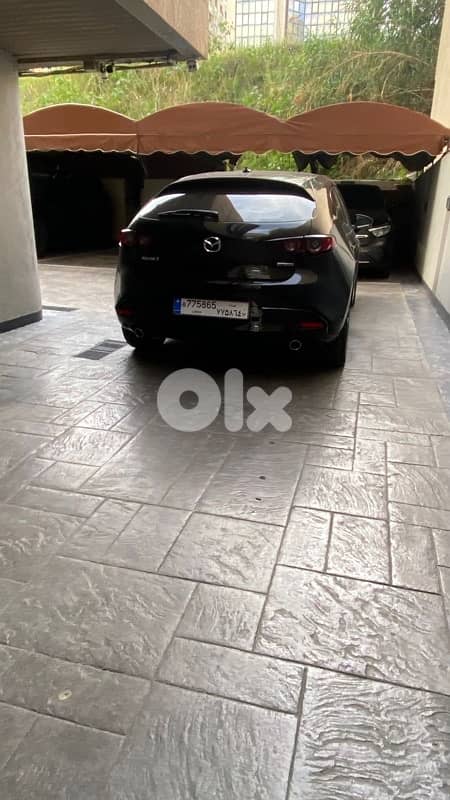 Mazda 3 2020 0