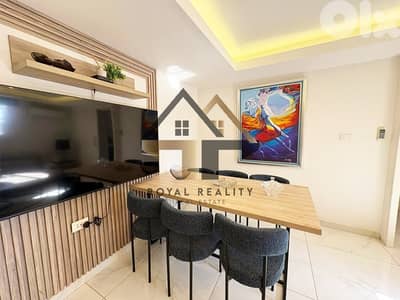 apartments for rent in carre dor Achrafieh شقق للايجار في الاشرفية
