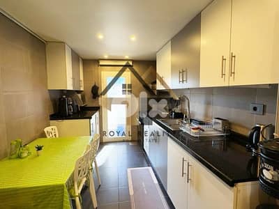 apartments for rent in carre dor Achrafieh شقق للايجار في الاشرفية