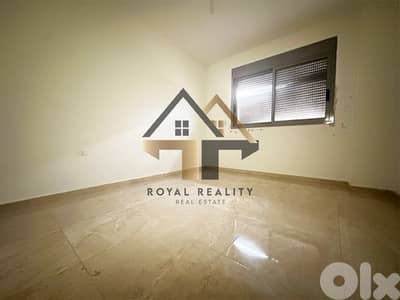 apartments for sale in Barbour Beirut شقق للبيع في بربور بيروت