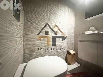 apartments for sale in Barbour Beirut شقق للبيع في بربور بيروت
