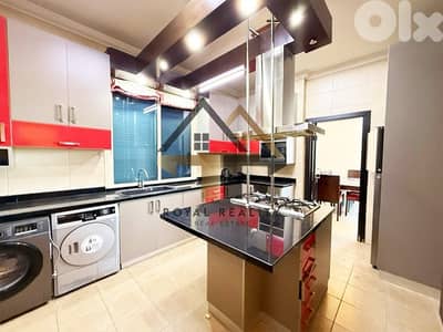 apartments for rent in jnah beirut شقق للايجار في جناح بيروت