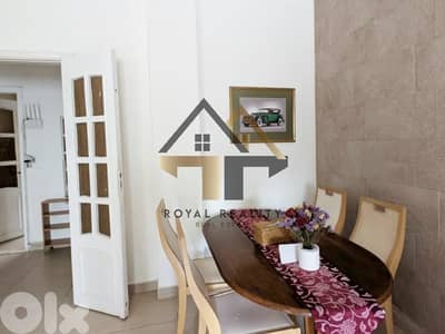 apartments for rent in ras Beirut شقق للايجار في راس بيروت