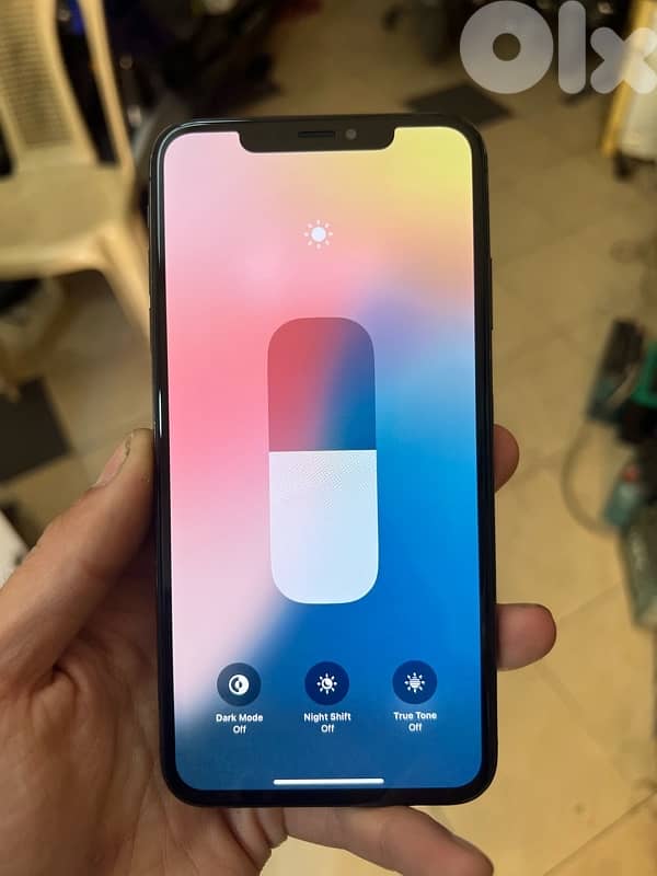 Xs max 256   خارق خدش مافيو بس مغيرا بطاريتو ب 150 $  76096018 1