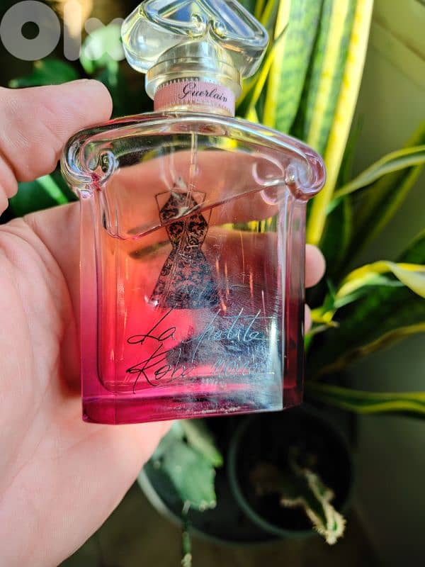 La petite robe noire - Guerlain 0
