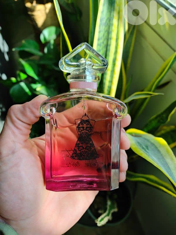 La petite robe noire - Guerlain 2