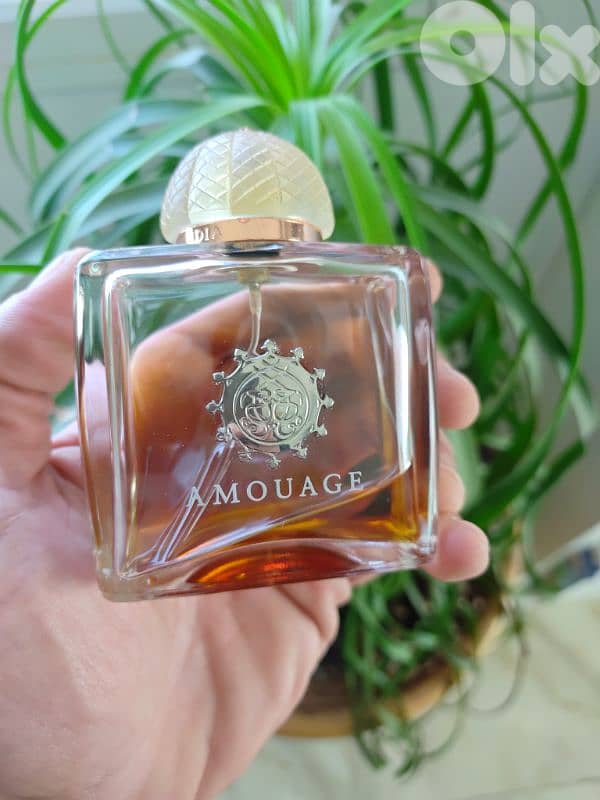 Amouage - Dia Women 0