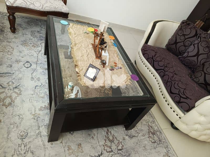 Living room 0