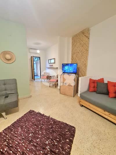 Apartment for rent in Batroun شقة للإيجار في البترون