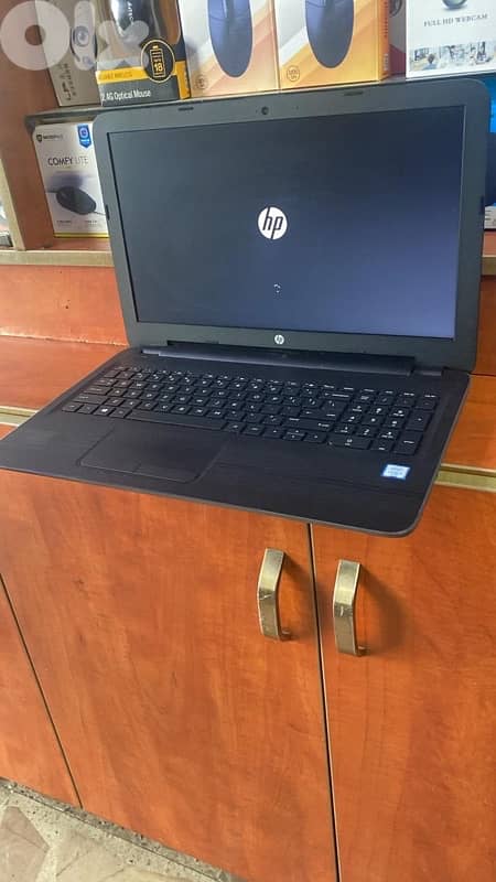 hp 15 0