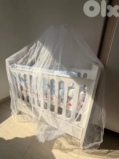 bed for baby