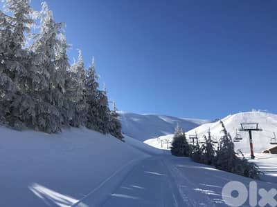 Ski In-Out Strategic Location Land for Sale