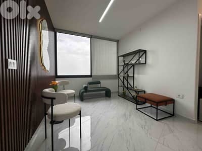 Office For Rent In Jbeil | Sea View | مكتب للأيجار | PLS 26519